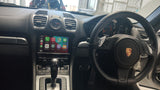 Porsche 2010–2016 PCM 3.1 Wireless Apple CarPlay & Android Auto MMI Integration Kit