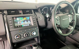 Land Rover & Jaguar 2015–2018 Harman Wireless Apple CarPlay & Android Auto MMI Integration Kit
