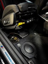 HELIX Ci5 S200FM-S2 MC Audio Sydney BMW M2