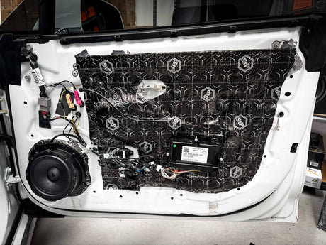 HELIX Ci7 C165.2FM-S3 - 6.5" MC Audio Sydney