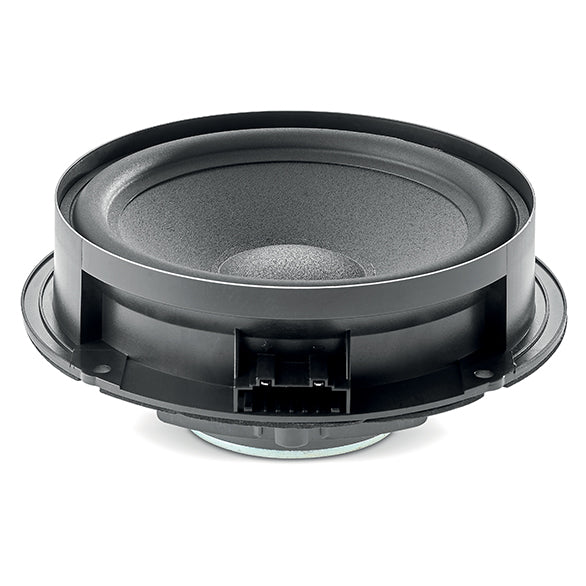 Focal ISVW155 2-Way Component Kit dedicated to Suit Volkswagen