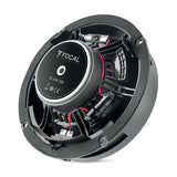 Focal ISVW155 2-Way Component Kit dedicated to Suit Volkswagen