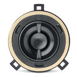 Focal ISVW155 2-Way Component Kit dedicated to Suit Volkswagen