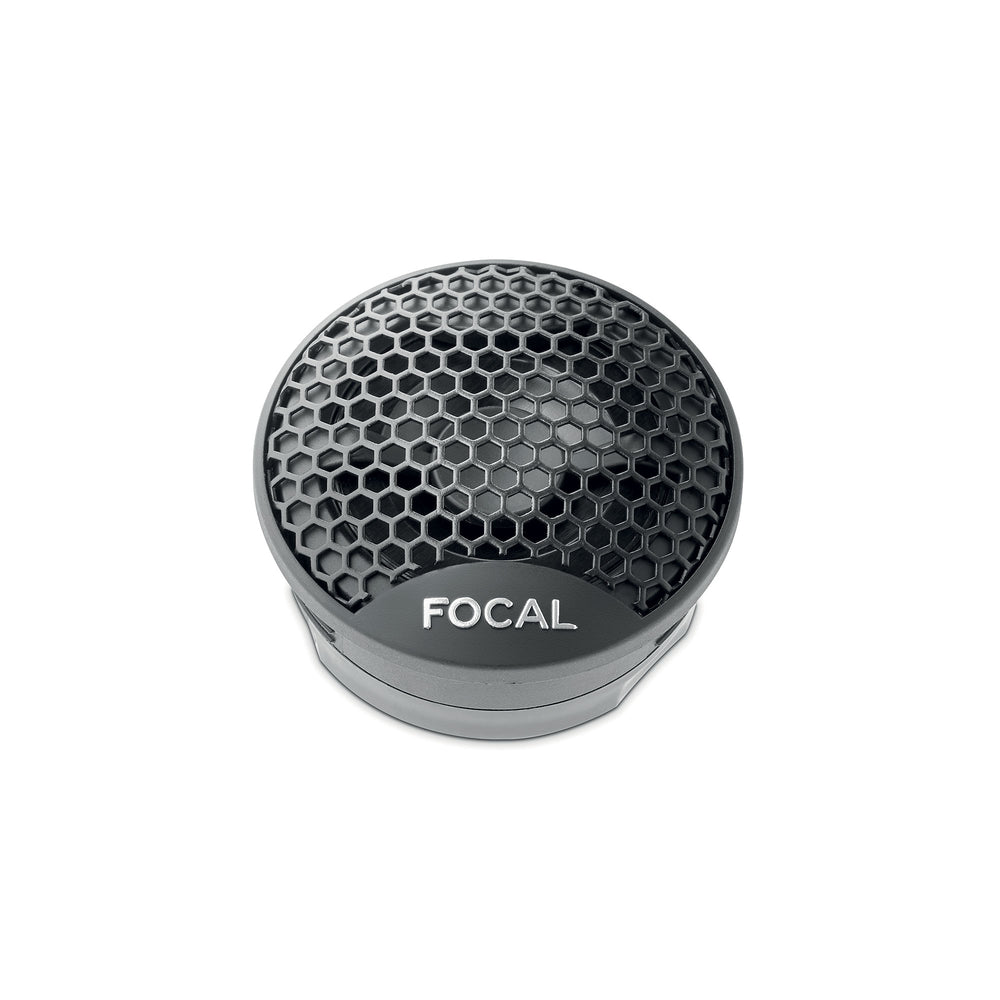 Focal PS 165 SF installed application example for car audio upgrade – by MC Audio Sydney