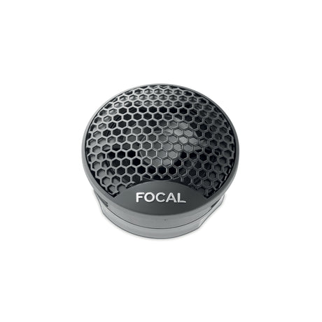 Focal PS 165 SF installed application example for car audio upgrade – by MC Audio Sydney