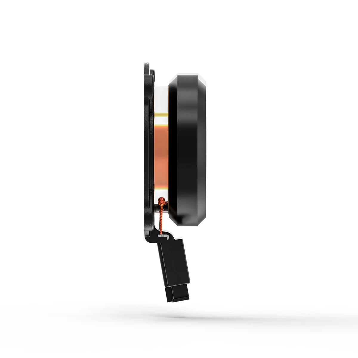 HELIX CiX E50-S4 mounting hardware and EchoSound installation accessories – MC Audio Sydney