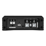 HELIX AMPLIFY 201 Direct installed application example mono amplifier – by MC Audio Sydney