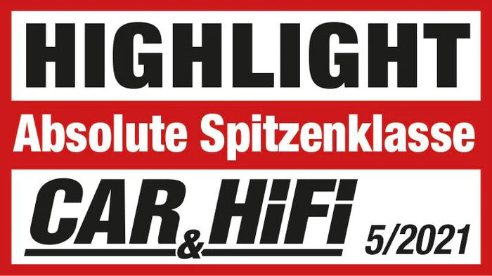 MATCH UP 10DSP installed application example OEM integration – by MC Audio Sydney