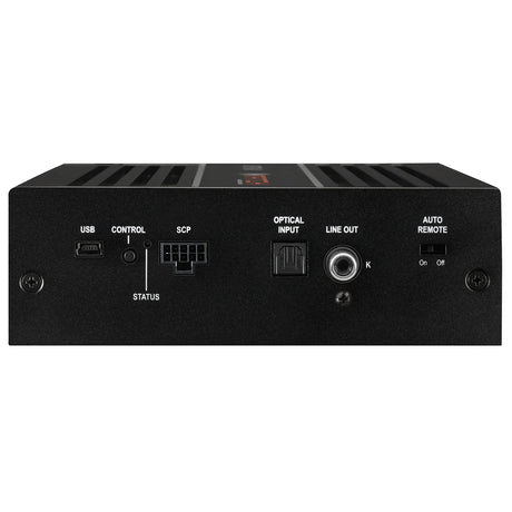 MATCH UP 10DSP internal DSP processing and amplifier architecture – by MC Audio Sydney