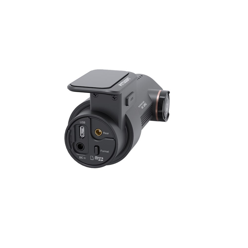 BlackVue DR970X-1CH Plus mobile app interface – Wi-Fi and Cloud connectivity by MC Audio Sydney