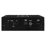 MATCH UP 10DSP internal DSP processing and amplifier architecture – by MC Audio Sydney