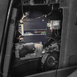 MATCH UP 8DSP internal architecture and DSP processing layout – by MC Audio Sydney