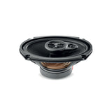 Focal ACX 690 inverted dome tweeter close up coaxial system – MC Audio Sydney