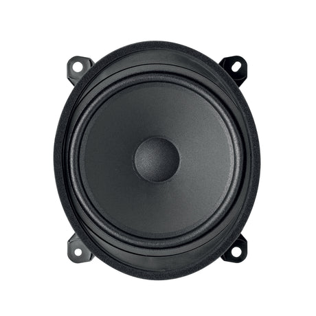 Focal IS TOY 170 inverted dome tweeter close up high frequency detail – MC Audio Sydney