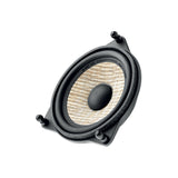 Focal IS MBZ 100 inverted dome tweeter close up high frequency detail – MC Audio Sydney