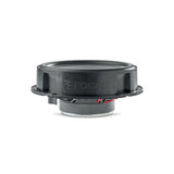 Focal IS VW 165 inverted dome tweeter close up high frequency detail – MC Audio Sydney