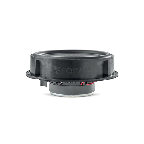 Focal IS VW 165 inverted dome tweeter close up high frequency detail – MC Audio Sydney