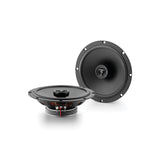 Polypropylene cone midwoofer delivering balanced midrange and solid bass response– MC Audio Sydney