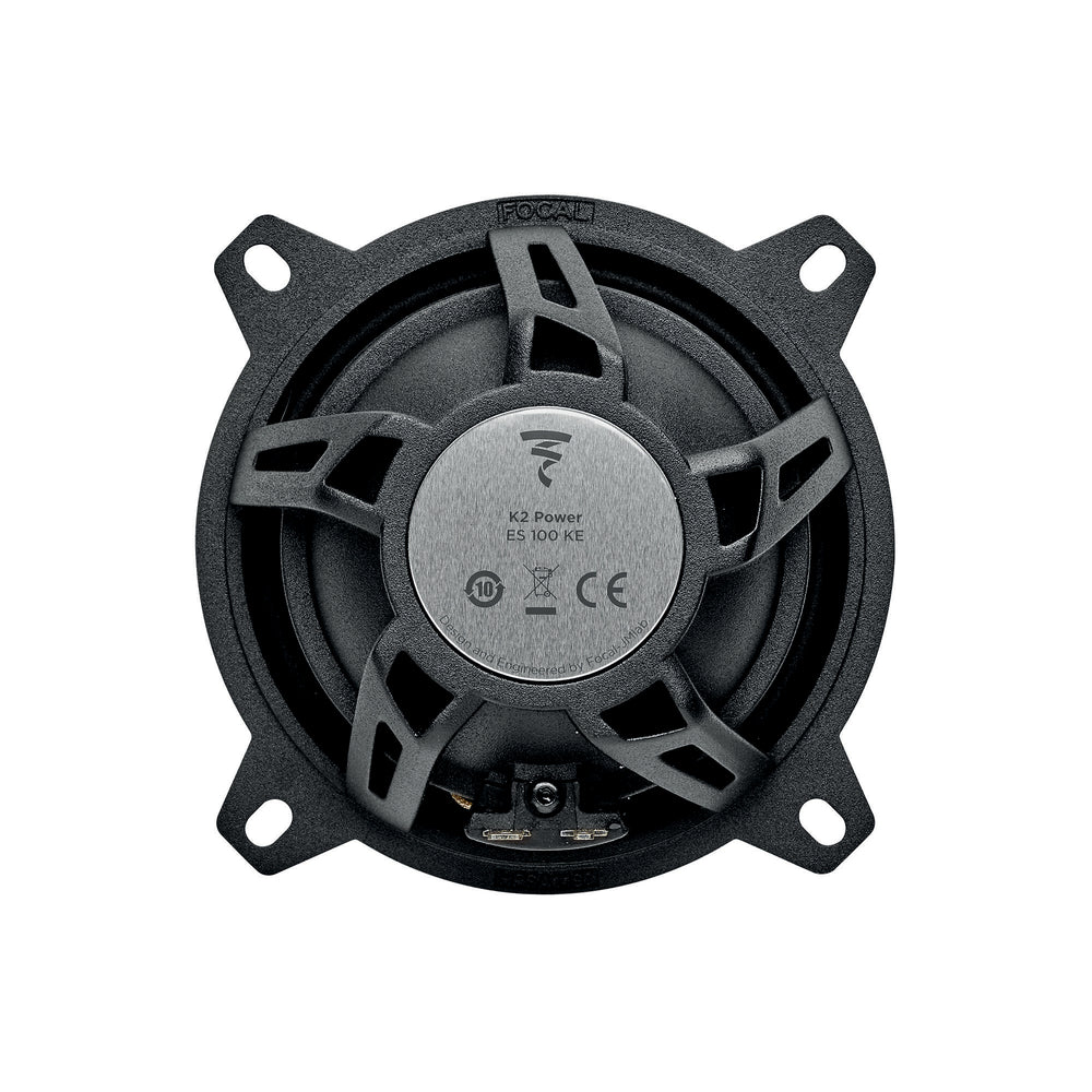 Focal ES 100 KE external crossover network for 2-way component system – by MC Audio Sydney