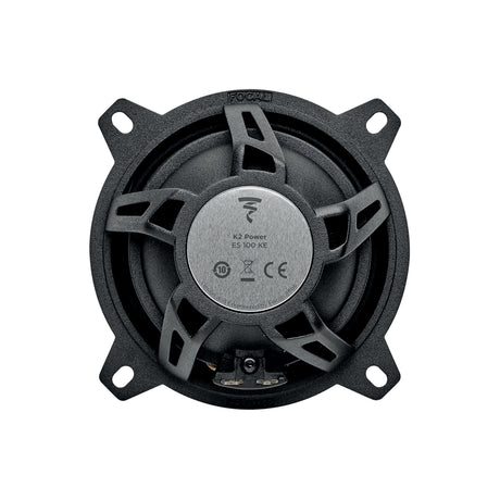 Focal ES 100 KE external crossover network for 2-way component system – by MC Audio Sydney