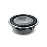 Focal 6WM diaphragm detail for accurate midbass reproduction – by MC Audio Sydney