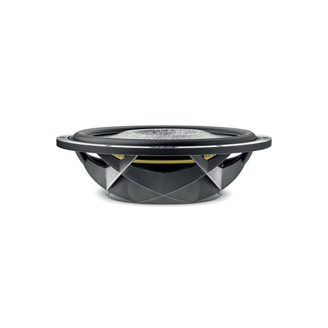 Focal 8WM diaphragm detail for fast transient and accurate midbass response – by MC Audio Sydney