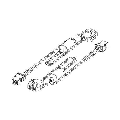 HELIX Ci3 FX-WLP.2 lowpass inline crossover for Ci3 FX-UNI.2 speaker systems – by MC Audio Sydney