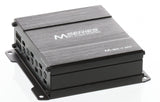 Audio System M-50.4 MD 4-Channel MICRO-Digital-Amplifier