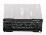 Audio System M-50.4 MD 4-Channel MICRO-Digital-Amplifier