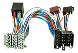 MATCH PP-AC 00 to 98 - Car Radio To Amplifier T-Harness ver.1 | ISO