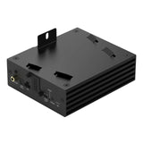 MATCH UP 8BMW MK2 - 8 Channel PnP DSP Amplifier for BMW With S0676 HiFi (E/F Gen) | 9ch DSP