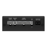 MATCH UP 8BMW MK2 - 8 Channel PnP DSP Amplifier for BMW With S0676 HiFi (E/F Gen) | 9ch DSP