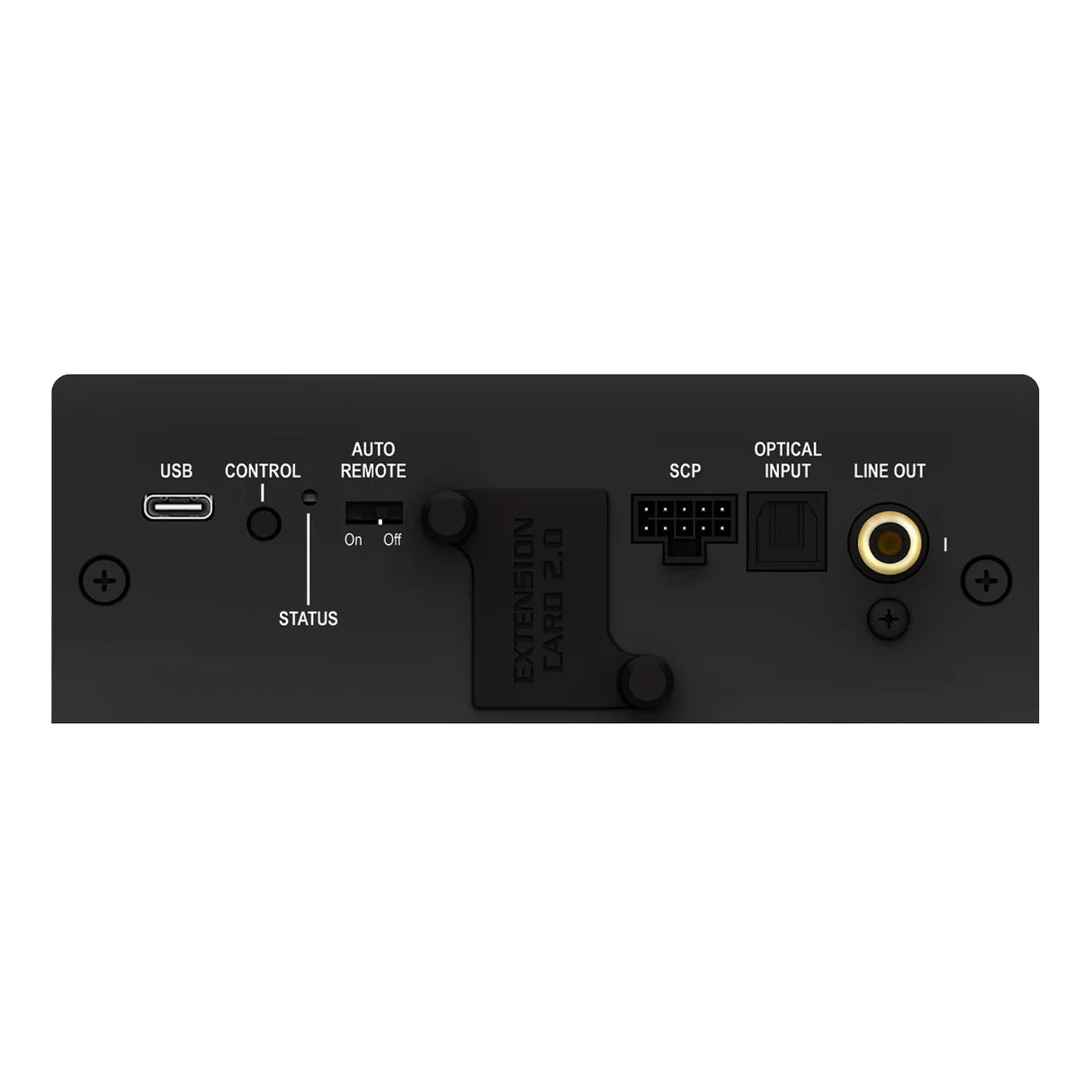 MATCH UP 8BMW MK2 - 8 Channel PnP DSP Amplifier for BMW With S0676 HiFi (E/F Gen) | 9ch DSP