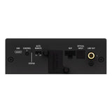 MATCH UP 8BMW MK2 - 8 Channel PnP DSP Amplifier for BMW With S0676 HiFi (E/F Gen) | 9ch DSP