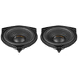 MATCH UP S4MB-SUR - 4" PnP Surround Speaker Pair, MERCEDES | 4Ω by MATCH | MC Audio Sydney