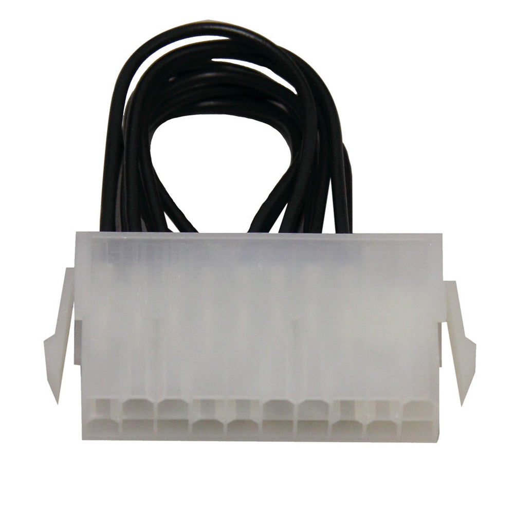 MATCH BC 1 Molex bypass connector for MATCH amplifier integration – MC Audio Sydney