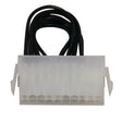 MATCH BC 1 Molex bypass connector for MATCH amplifier integration – MC Audio Sydney
