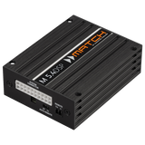 MATCH M 5.4DSP 5 channel plug and play micro amplifier with 9 channel DSP – MC Audio Sydney