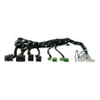 MATCH PP-MB 1.7MBUX Advanced - Harness For MATCH UP 8DSP with MEC for Mercedes Advanced Sound System with MBUX
