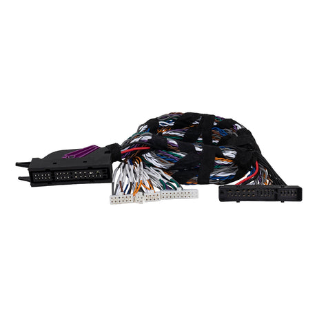 MATCH PP-MB 1.9BUR plug and play harness for Mercedes Burmester system MATCH UP 10DSP – MC Audio Sydney