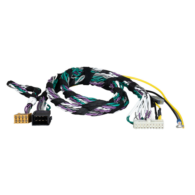 MATCH PP-MQS Basic Molex plug and play harness Mercedes Audi VW for MATCH amplifiers – MC Audio Sydney