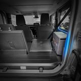 MATCH PP 8E-Q vented port and enclosure detail 8 inch subwoofer – by MC Audio Sydney