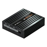 MATCH UP 10DSP MK2 - 10 Channel PnP Amplifier | 11ch DSP
