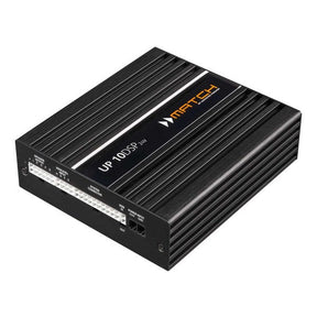MATCH UP 10DSP 24V 10 channel plug and play amplifier with 11 channel DSP – MC Audio Sydney