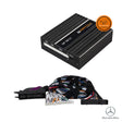 MATCH UP 10DSP DSP amplifier with plug and play harness for Mercedes Burmester C Class GLC E Class G Class S Class and Vito – MC Audio Sydney