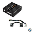BMW F Gen Basic Sound upgrade MATCH UP 6DSP amplifier with plug and play harness – MC Audio Sydney