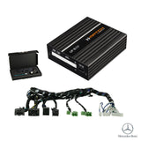 Mercedes C Class GLC MBUX 2023 MATCH UP 8DSP MK2 DSP amplifier with plug and play harness – MC Audio Sydney