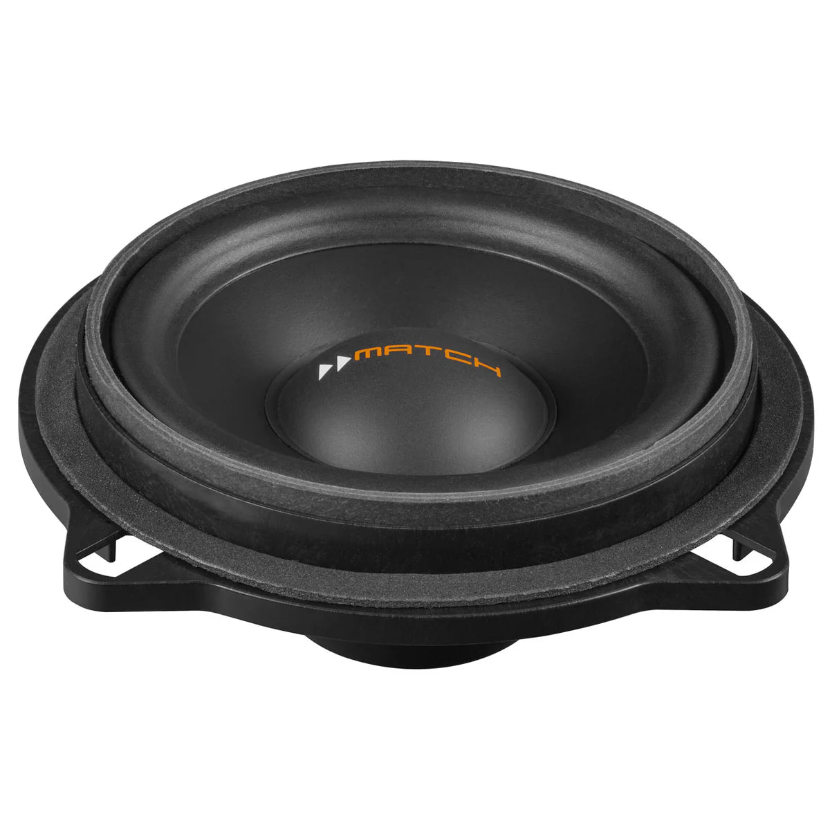 MATCH UP C42BMW-FRT.1 tweeter and crossover components 4 inch BMW MINI Type 1 speaker set – MC Audio Sydney