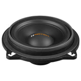 MATCH UP C42BMW-FRT.1 tweeter and crossover components 4 inch BMW MINI Type 1 speaker set – MC Audio Sydney