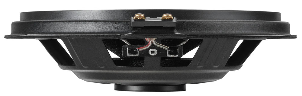 MATCH UP W8BMW-S pair layout under-seat subwoofers BMW MINI – by MC Audio Sydney